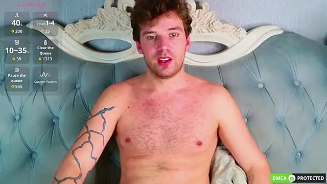 ArthurMeyers webcam