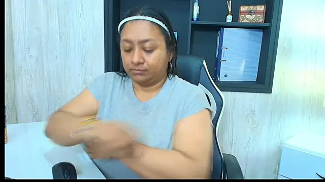 Rachell_Carter webcam