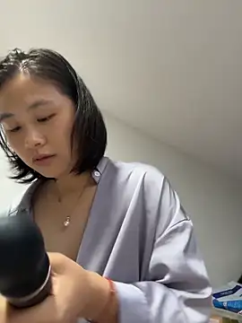 Iridessa- webcam