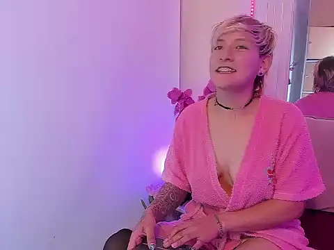 DannyRoudX webcam