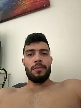 Z-man- webcam