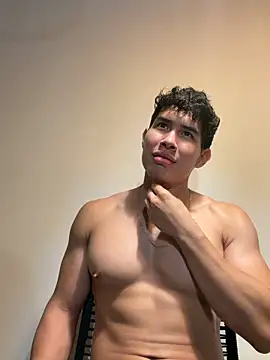 grayandrews (M young) - cum show + control of my toy x 5 min