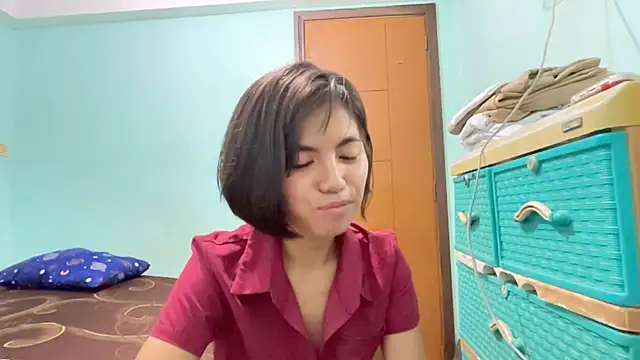 YukikoSchaefers webcam