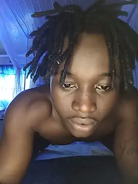 BENJAMIN0001K webcam