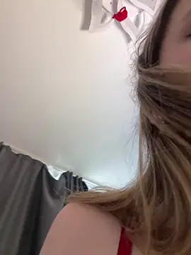 la_lisa_ (Ask my age) - make my ass red