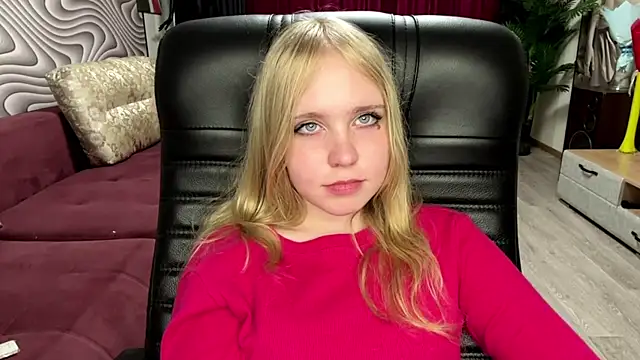 AnnyRocky webcam