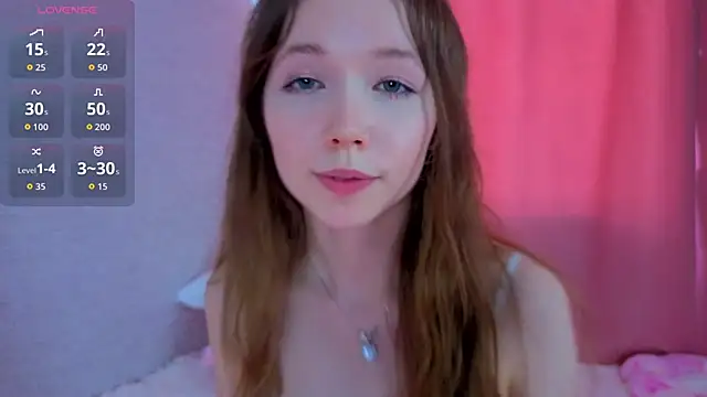 SugarTouch webcam