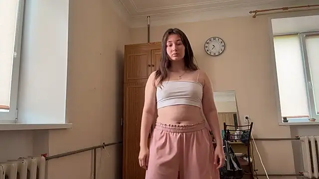 Watch InesBarraz live on EroticFlix - High definition streams