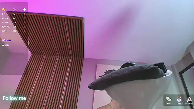 Watch katty_royce1 live on EroticFlix - High definition streams