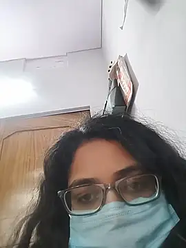 PallaviRathoreLive webcam