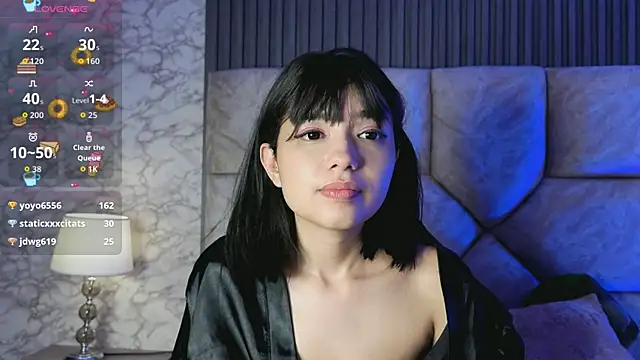 Ary_angel_ webcam