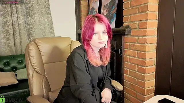 Fox__Cute webcam