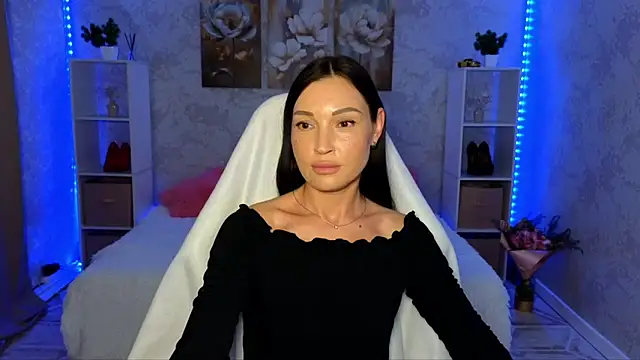 NikoleMills webcam