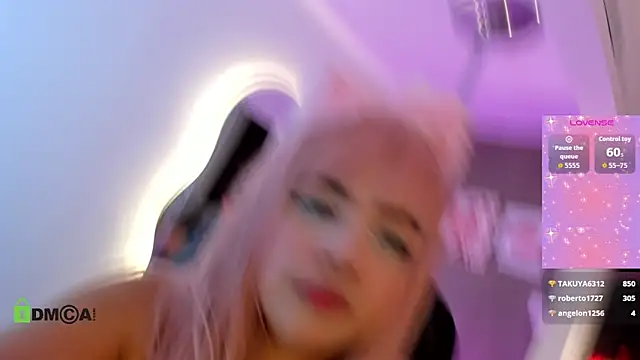 Leslyevans1 webcam