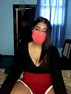 ShanayaRoseXO webcam