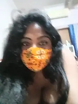 Scarlettlady webcam
