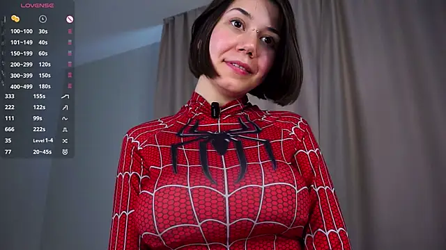 CelinaAyoob webcam