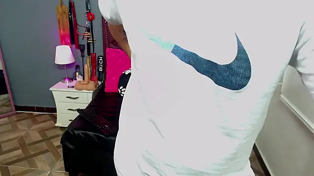 williamshops_X webcam