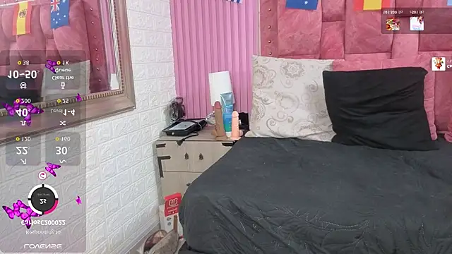 sofiagold92 webcam