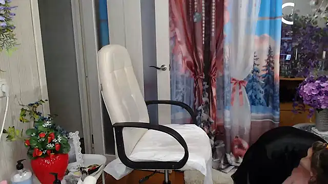 Mika_Passion webcam
