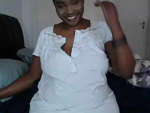 BigButtGodess webcam