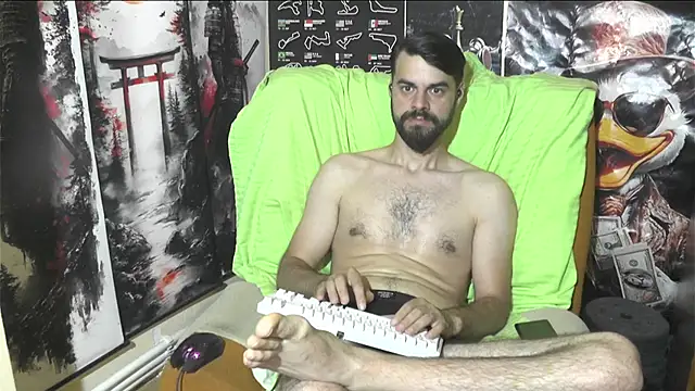 00george webcam