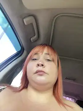 LadyDreams11 webcam