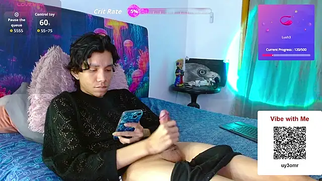 LAICK_01 webcam