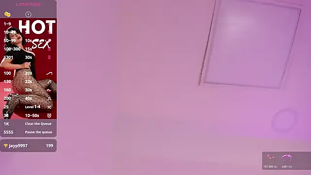 Galilea_Fox webcam
