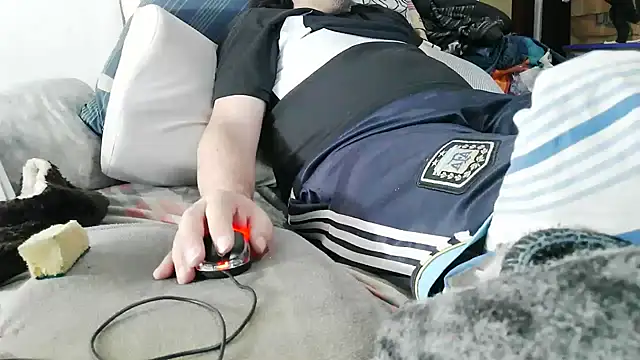 messi_syssy webcam