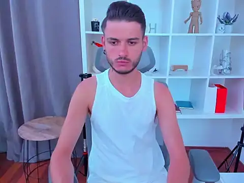 andboyfor6 webcam