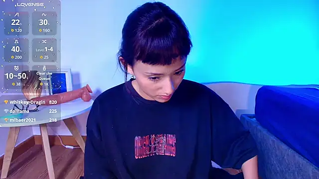 Watch tati_cardenas live on EroticFlix - High definition streams