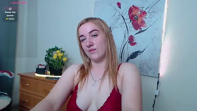 Watch MarthaSimons live on EroticFlix - High definition streams