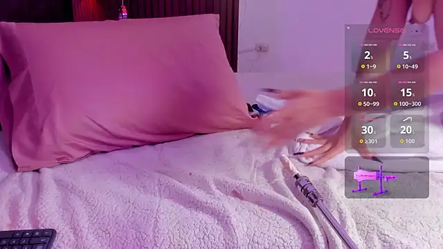 eimy_jones_ webcam