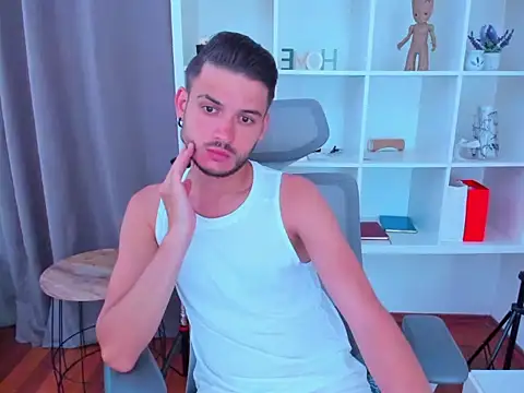 andboyfor6 webcam