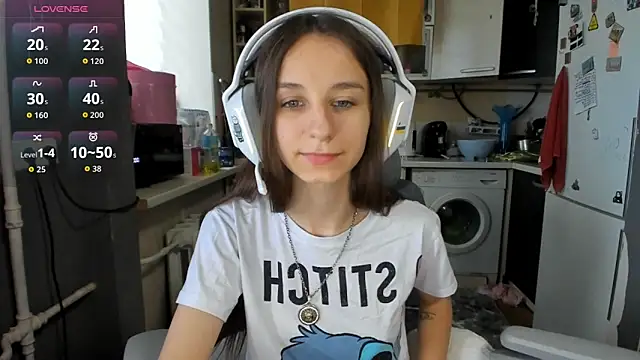 Watch _Nika_Kik live on EroticFlix - High definition streams