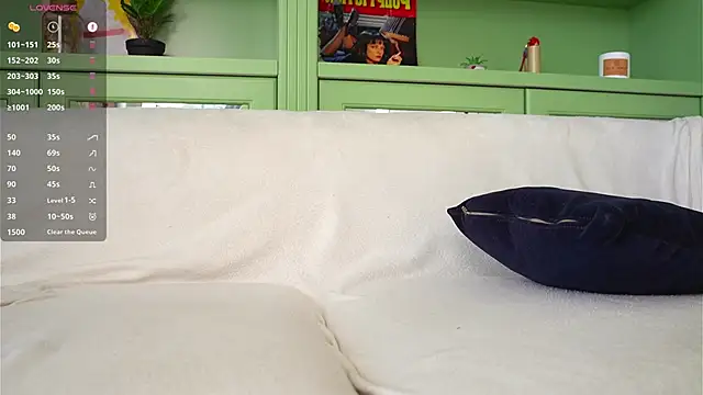 LindaFarm live sex cam