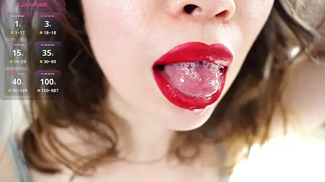 Watch alma_yammy live on EroticFlix - High definition streams