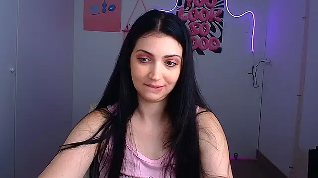 Watch Amalia_amor live on EroticFlix - High definition streams