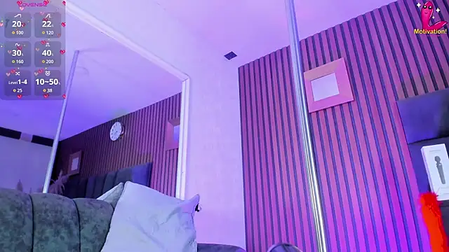 Watch BritanyBrown_ live on EroticFlix - High definition streams