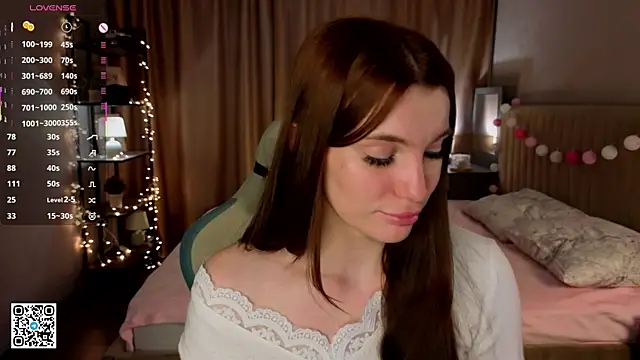Watch JerleneBelfy live on EroticFlix - High definition streams