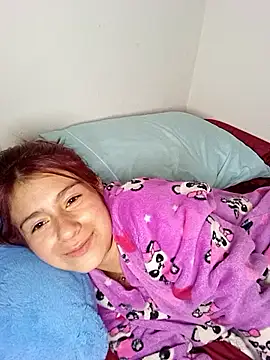 Watch Aimi_lu live on EroticFlix - High definition streams