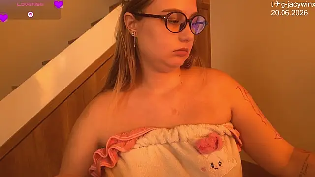 JacyWinslat webcam