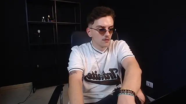 FelixStarkk webcam