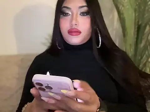 XGoodnessGracious webcam