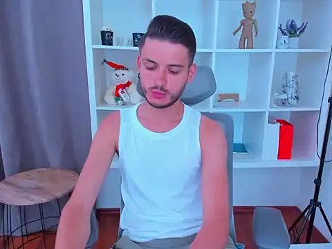 andboyfor6 webcam