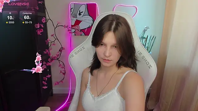 AudreyyKim webcam