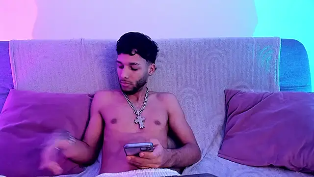 Thiagoferreti webcam