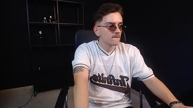 FelixStarkk webcam