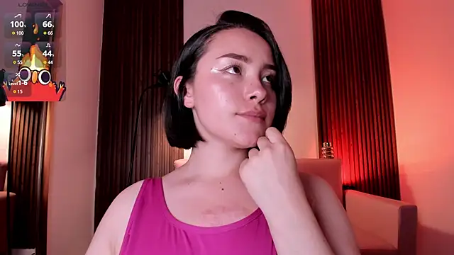 Watch MAGIC_VERA live on EroticFlix - High definition streams